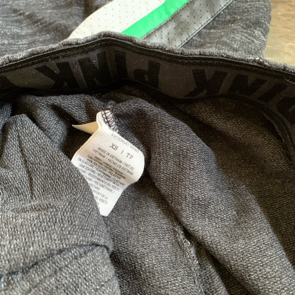 Rare Victoria’s Secret Pink Sweat suit - Picture 4 of 7